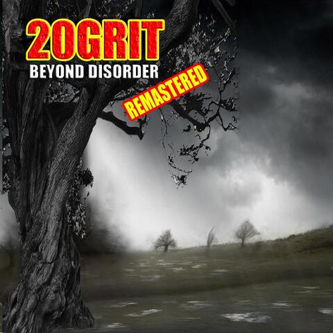 Beyond Disorder (Remastered)