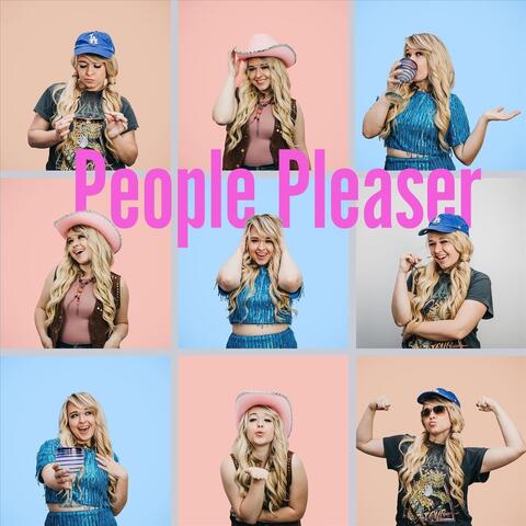 People Pleaser