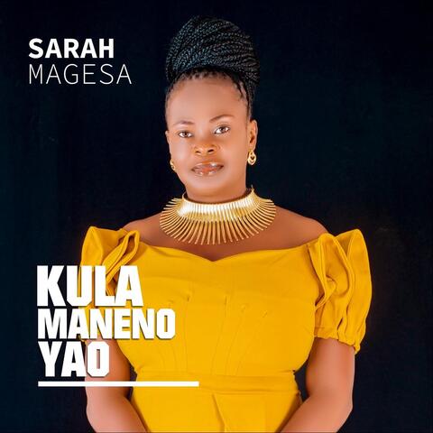 Kula Maneno Yao