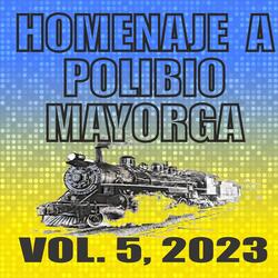 Ferrocarril 2017