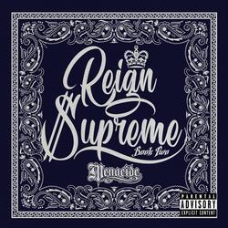 Round Here (feat. Insane Loc & Dan Tha Saltine)