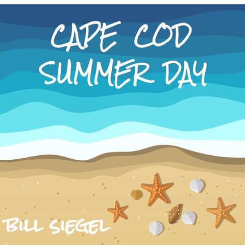 Cape Cod Summer Day
