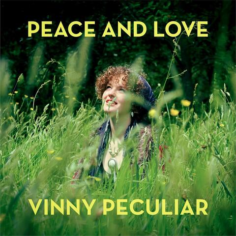 Peace and Love