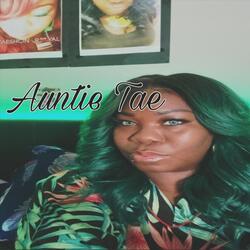 Auntie Tae (Live)