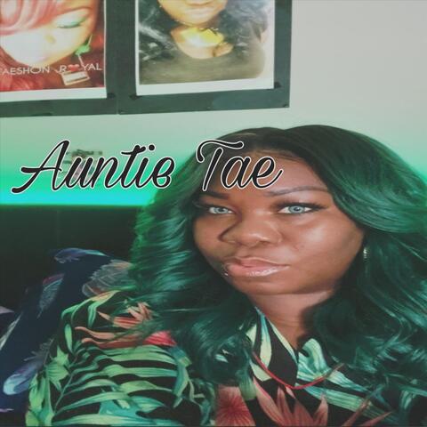 Auntie Tae (Live)