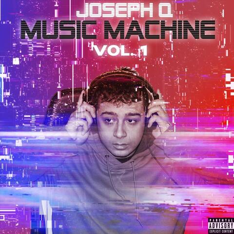 Music Machine, Vol. 1