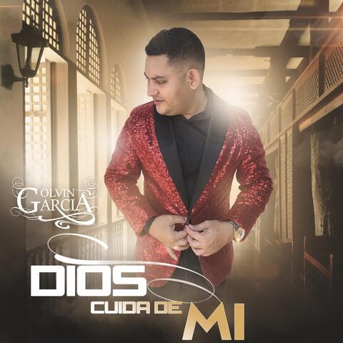 Dios cuida de mi