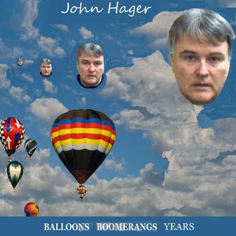 Balloons Boomerangs Years