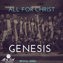 Chisarira (feat. Willard Muzaeni)