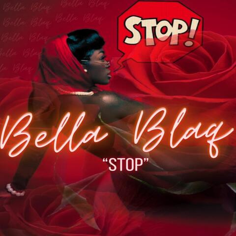 Stop (feat. Fya Man)