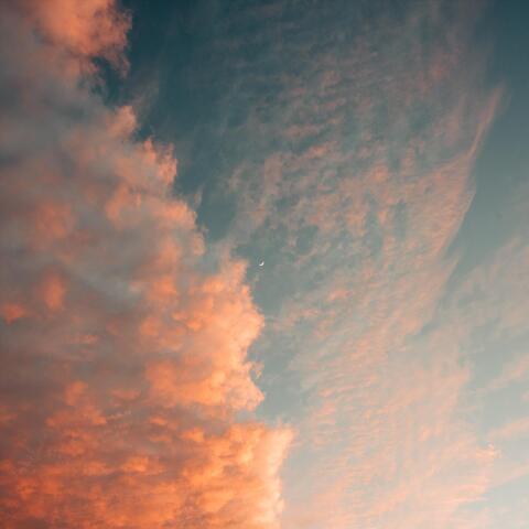 Cotton Candy Skies