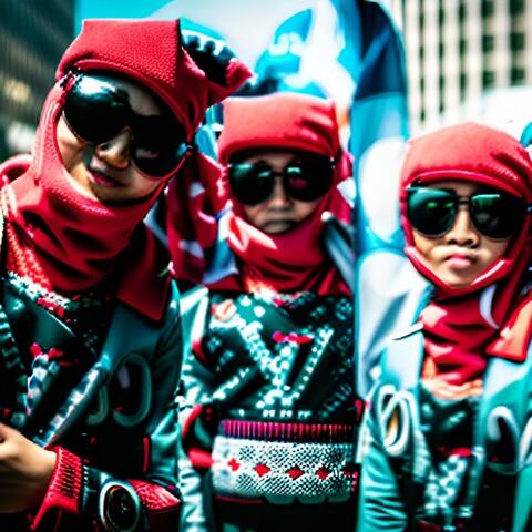 The Trap Collection 2