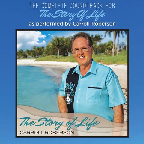 The Story of Life: The Complete Soundtrack (Instrumental Version Only)