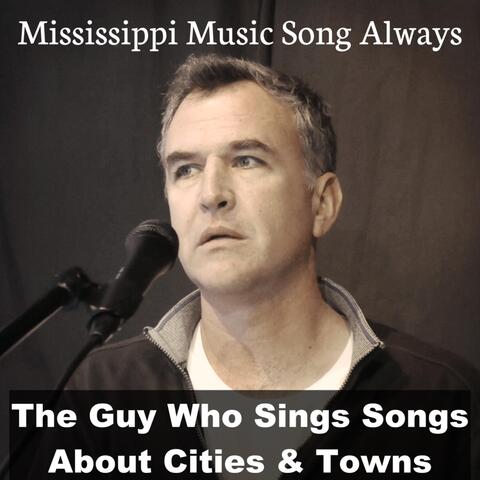 Mississippi Music Song Always