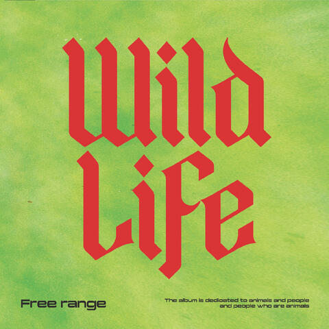 Wild Life