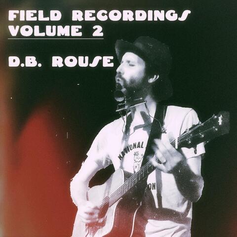 Field Recordings, Vol. 2