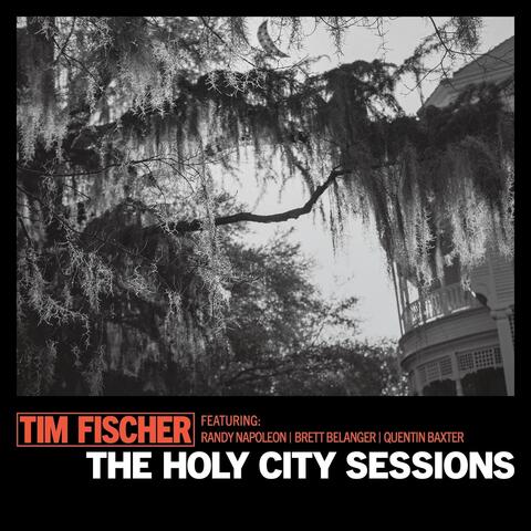 The Holy City Sessions