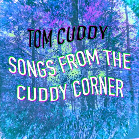 Songs from the Cuddy Corner
