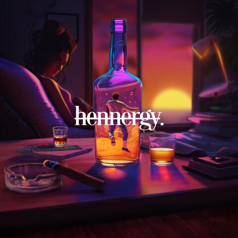 Hennergy (feat. Kareezy)