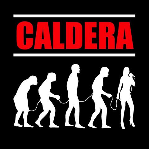 Caldera