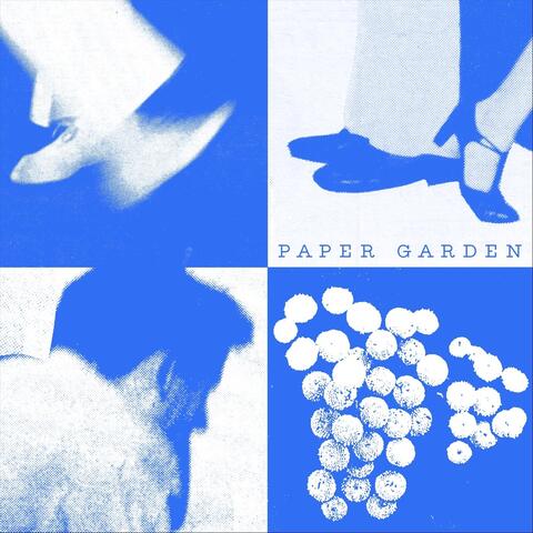 Paper Garden