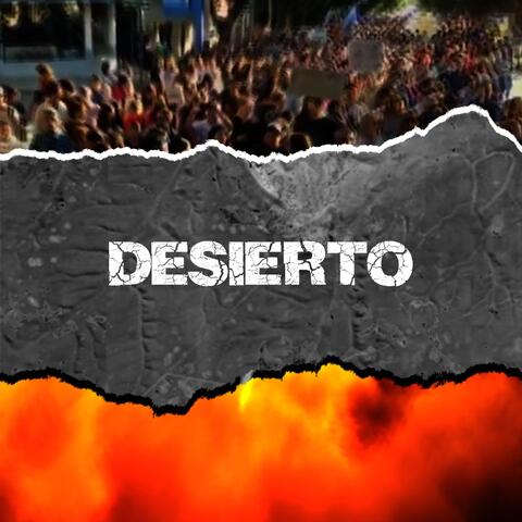 Desierto (feat. Sevelhumano)