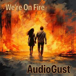 We're on Fire