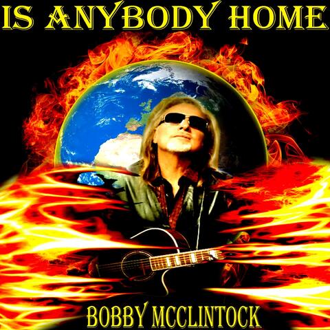 Is Anybody Home