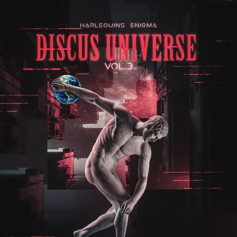 Discus Universe, Vol. 3