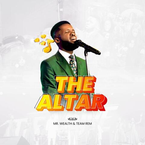 The Altar (Live)