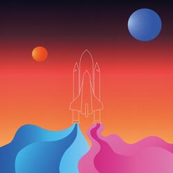 Kadeniuk Is Going to Space