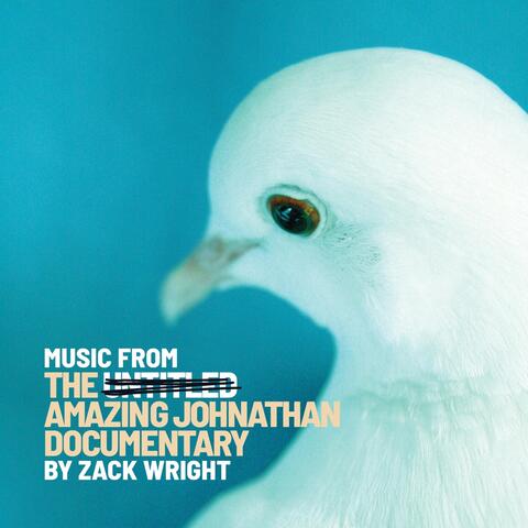 Music from The Amazing Johnathan Documentary