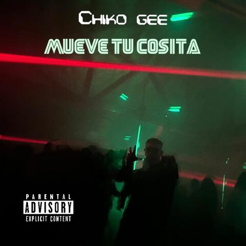 Mueve Tu Cosita
