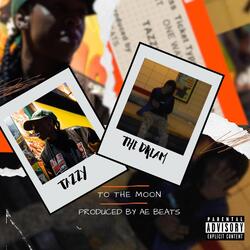 To The Moon (feat. The Dream)