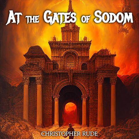 At the Gates of Sodom