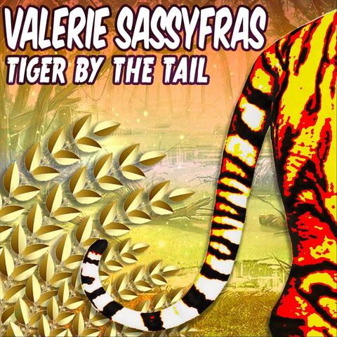 Tiger by the Tail