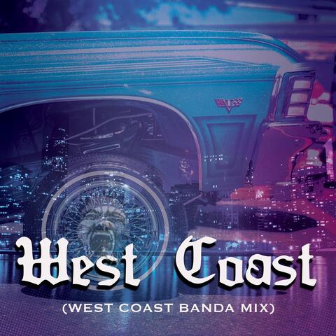 West Coast Banda Mix