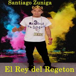Santiago Zuniga