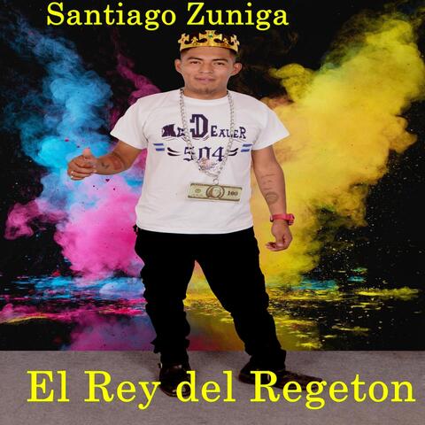 Santiago Zuniga