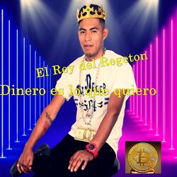 Dinero Es Lo Que Quiero