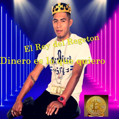 Dinero Es Lo Que Quiero