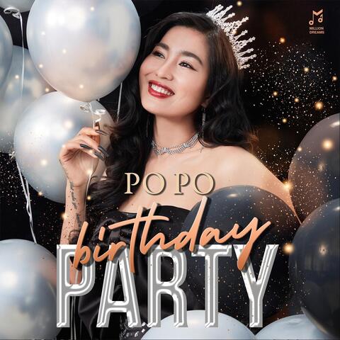Po Po Birthday Party Show