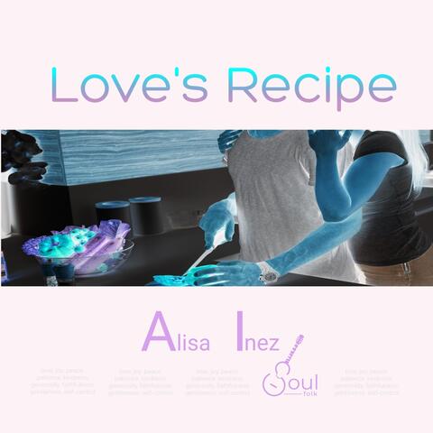 Love's Recipe