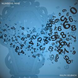 Numbers, man