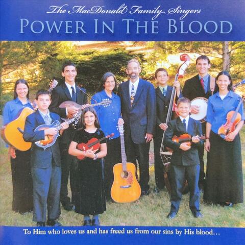 Power in the Blood