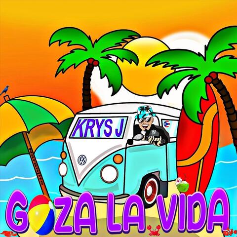 Goza la Vida (En Vivo)