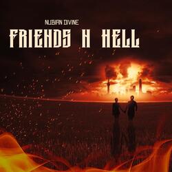 Friends n Hell