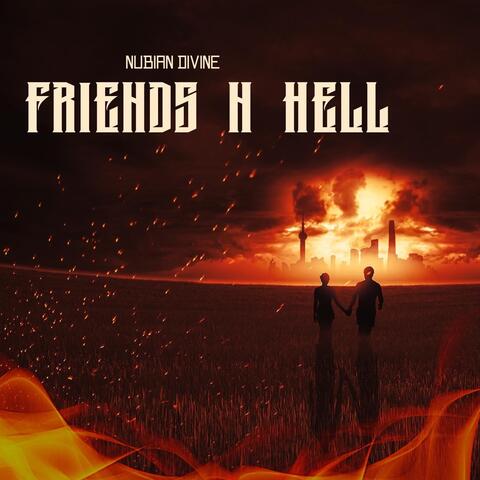 Friends n Hell
