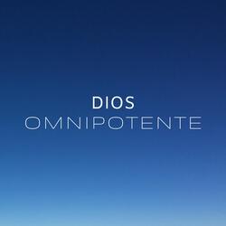 Dios Omnipotente