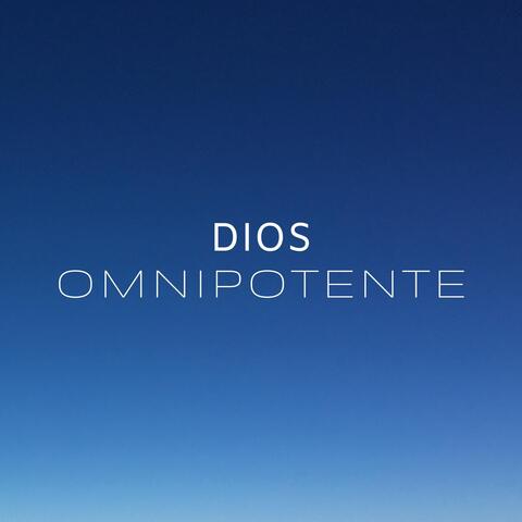 Dios Omnipotente